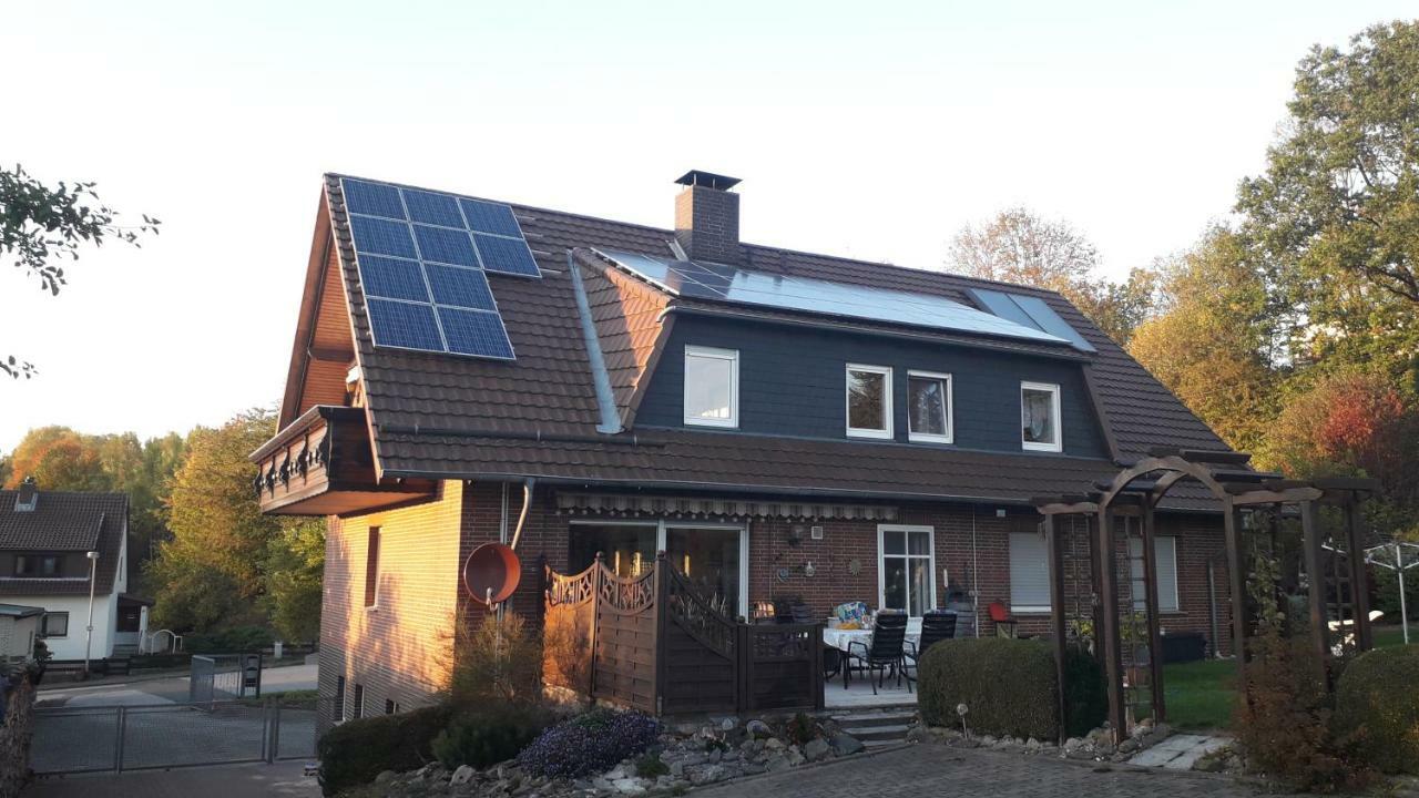 Ferienwohnung Mai Gittelde Exterior photo